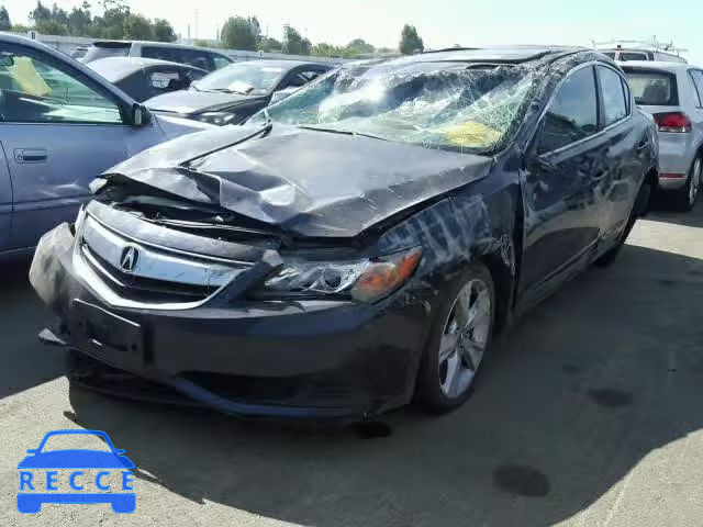 2015 ACURA ILX 19VDE1F37FE006817 image 1