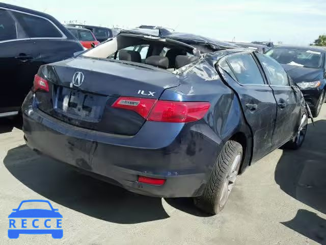 2015 ACURA ILX 19VDE1F37FE006817 image 3