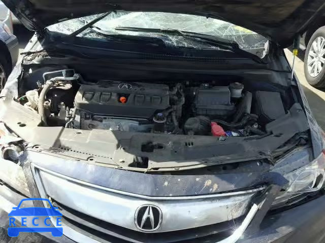 2015 ACURA ILX 19VDE1F37FE006817 image 6