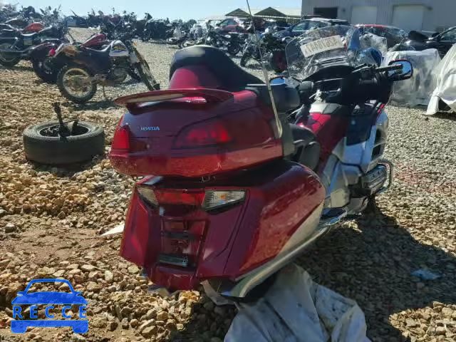 2012 HONDA GL1800 JH2SC68G6CK002047 image 3