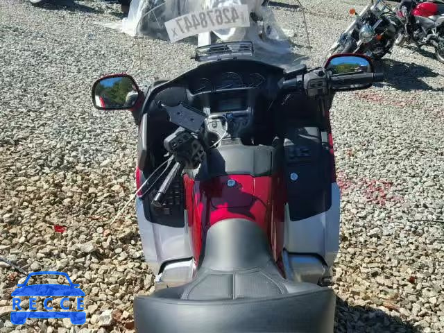 2012 HONDA GL1800 JH2SC68G6CK002047 image 4