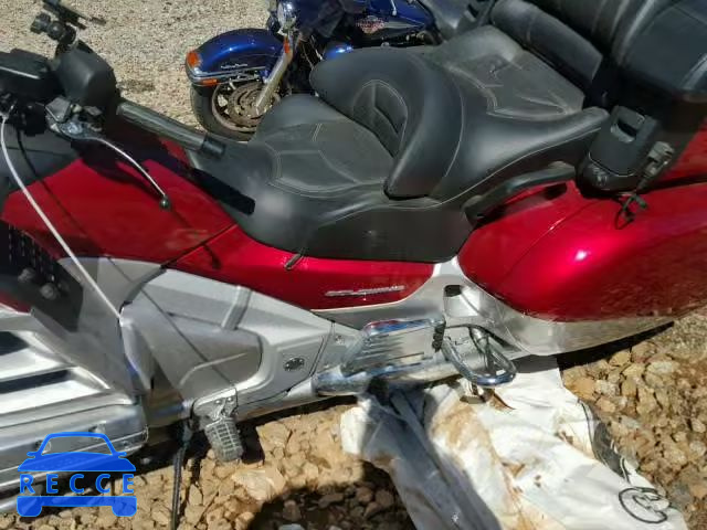 2012 HONDA GL1800 JH2SC68G6CK002047 image 8