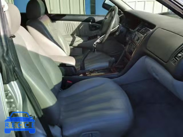 2002 MITSUBISHI DIAMANTE 6MMAP67P32T018814 image 4