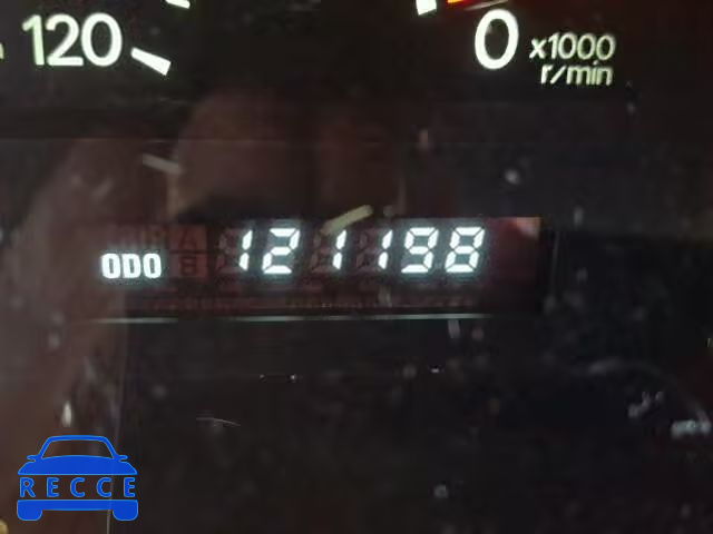 2002 MITSUBISHI DIAMANTE 6MMAP67P32T018814 image 7