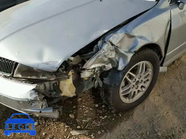 2002 MITSUBISHI DIAMANTE 6MMAP67P32T018814 image 8