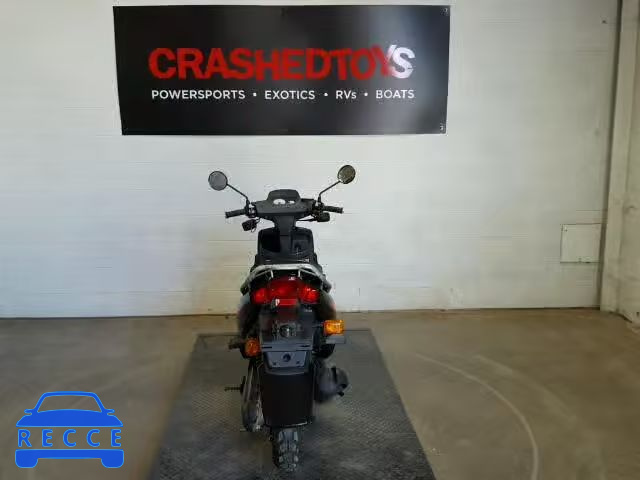 2005 YAMAHA YW50 LPRSA20A55A615634 image 3