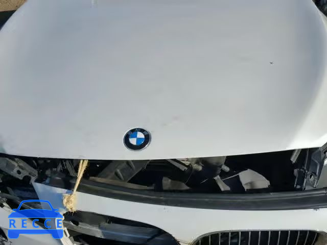 2011 BMW ALPINA B7 WBAKC6C5XBC394311 зображення 6