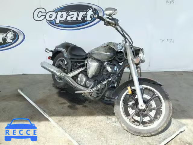 2009 YAMAHA XVS950 JYAVN01Y39A000315 Bild 0