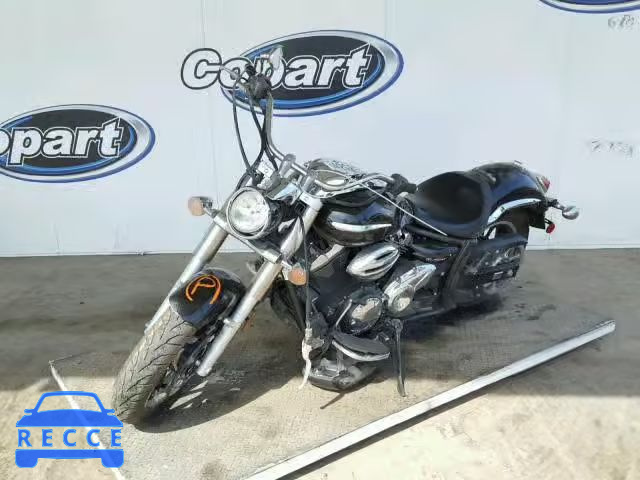 2009 YAMAHA XVS950 JYAVN01Y39A000315 Bild 1