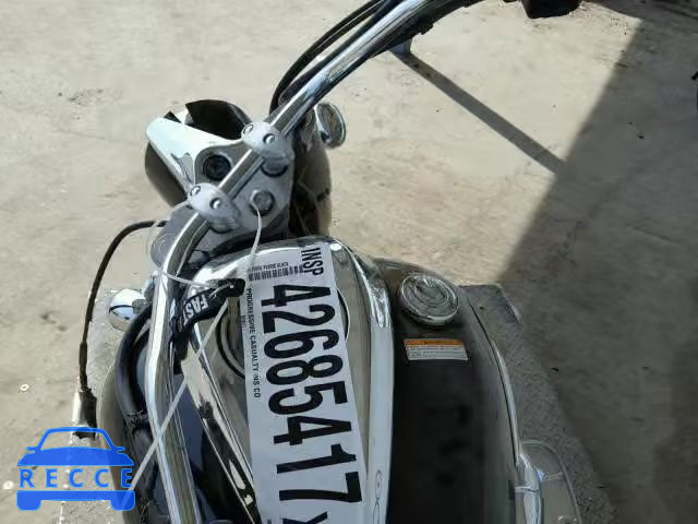 2009 YAMAHA XVS950 JYAVN01Y39A000315 Bild 4