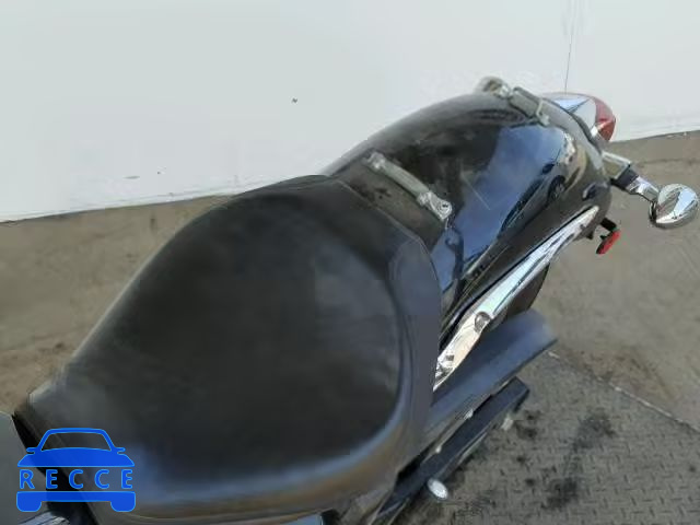 2009 YAMAHA XVS950 JYAVN01Y39A000315 Bild 5