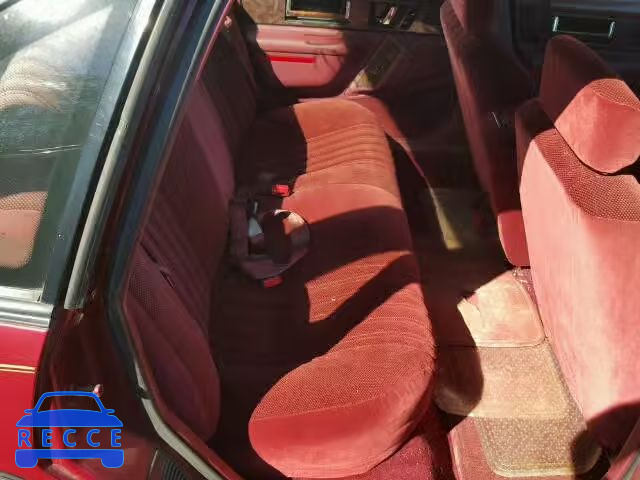 1994 BUICK REGAL 2G4WB55M6R1474903 Bild 5