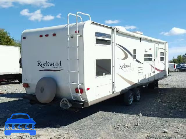 2006 WILDWOOD ROCKWOOD 4X4TRLH206D812792 image 3