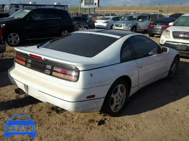 1991 NISSAN 300ZX JN1CZ24A8MX050212 image 3