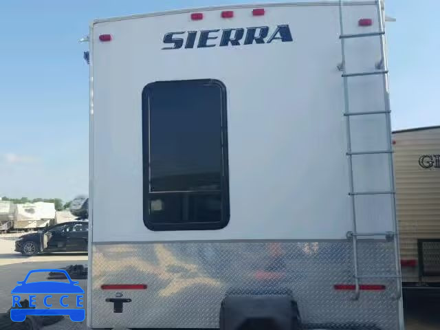 2014 WILDWOOD SIERRA 4X4FSEP25EJ039221 image 4