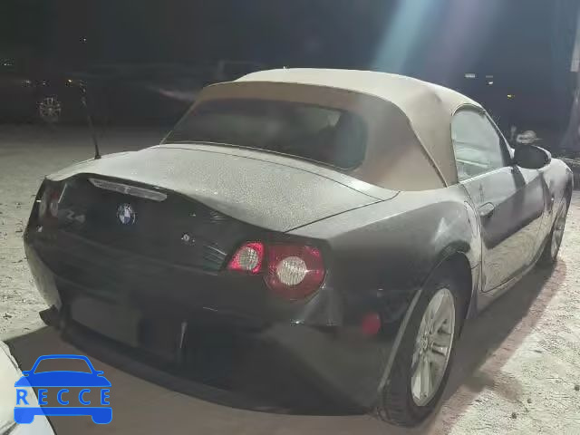 2005 BMW Z4 4USBT33585LS54256 зображення 3