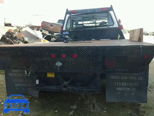 2006 FORD F450 1FDXW46P96EB16328 зображення 5