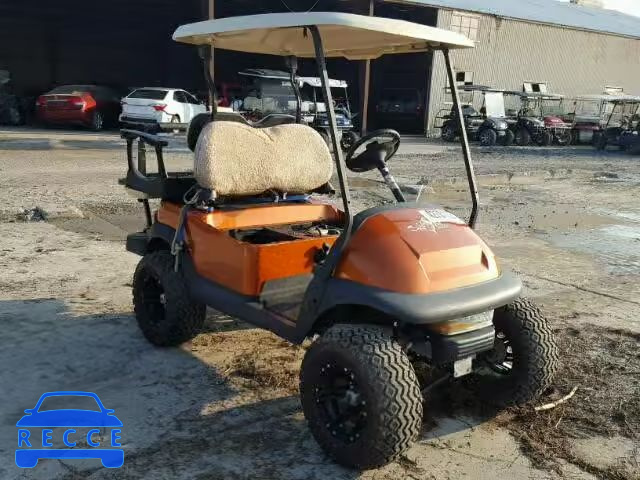 2011 CLUB GOLF CART PR1129207377 image 0