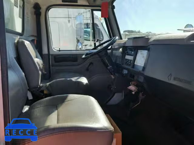 2001 INTERNATIONAL 4000 1HTSCABM41H401160 image 4