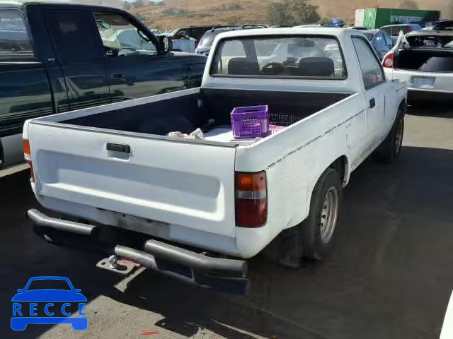 1991 TOYOTA PICKUP JT4RN81A8M0079664 image 3