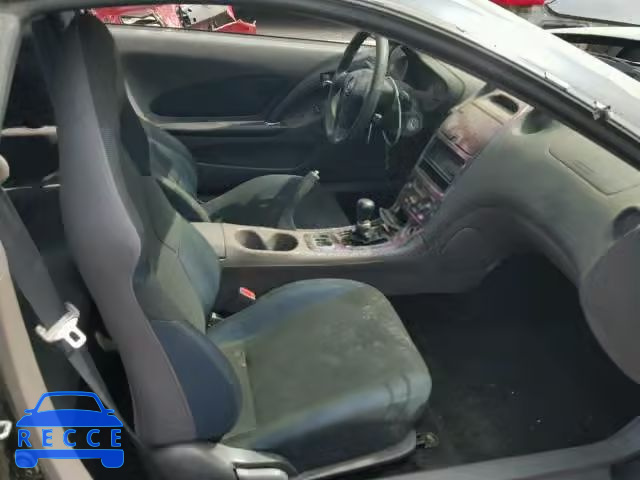 2002 TOYOTA CELICA JTDDR32T620141318 зображення 4