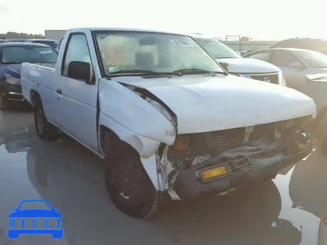 1996 NISSAN TRUCK BASE 1N6SD11S1TC308863 image 0