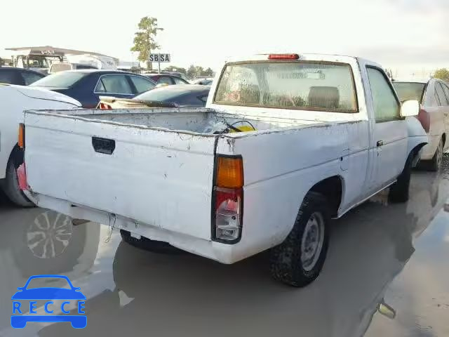 1996 NISSAN TRUCK BASE 1N6SD11S1TC308863 image 3