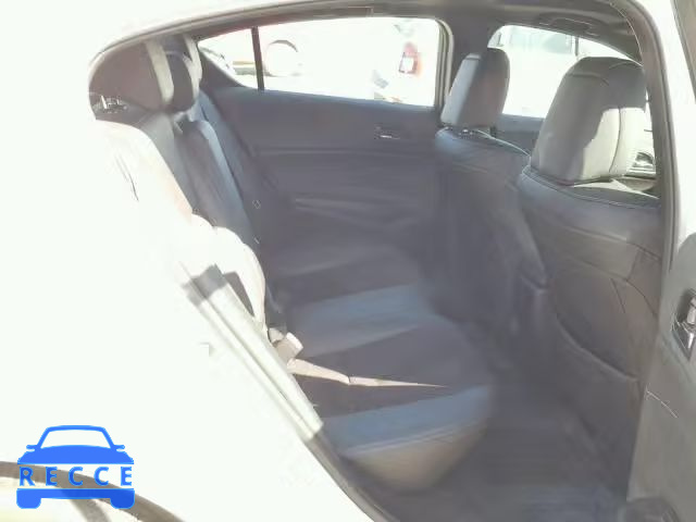 2016 ACURA ILX 19UDE2F81GA016046 image 5