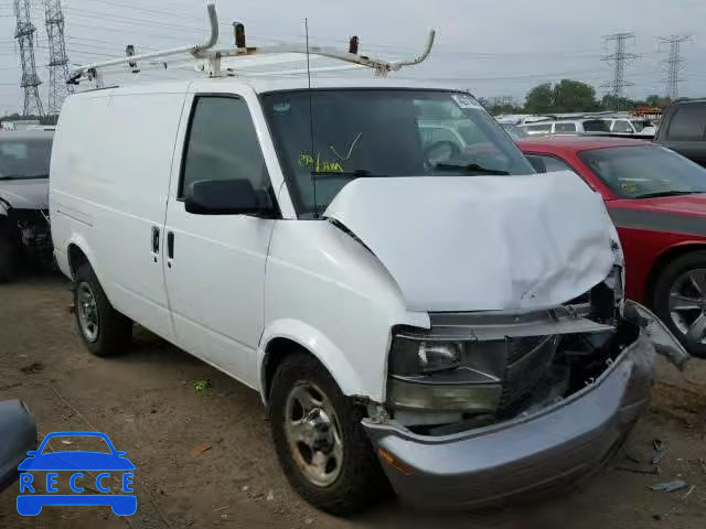 2004 CHEVROLET ASTRO 1GCDM19X34B106058 image 0