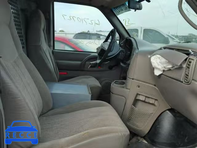 2004 CHEVROLET ASTRO 1GCDM19X34B106058 image 4