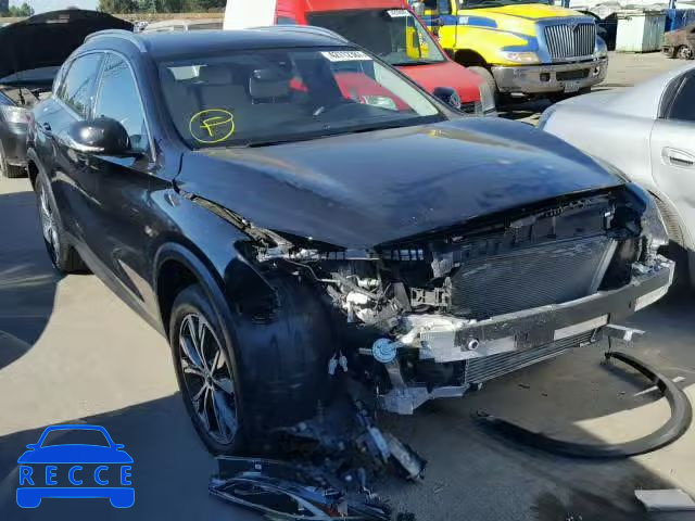 2017 INFINITI QX30 SJKCH5CRXHA016058 image 0
