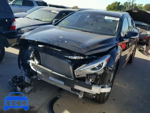 2017 INFINITI QX30 SJKCH5CRXHA016058 image 1