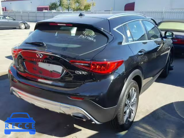 2017 INFINITI QX30 SJKCH5CRXHA016058 image 3