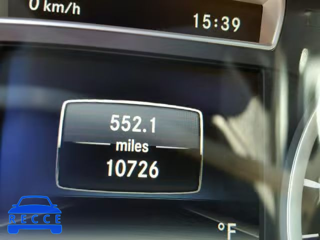 2017 INFINITI QX30 SJKCH5CRXHA016058 image 7