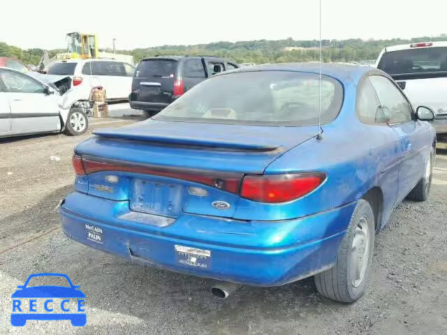 2002 FORD ZX2 3FAFP11352R194828 image 3