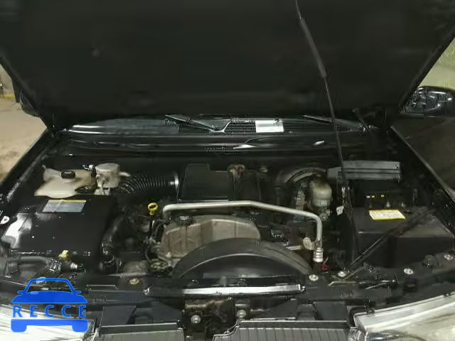 2006 BUICK RAINIER 5GADT13S862253903 image 6