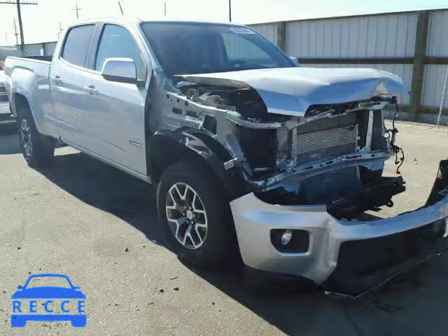 2017 GMC CANYON 1GTG6CEN3H1167266 image 0