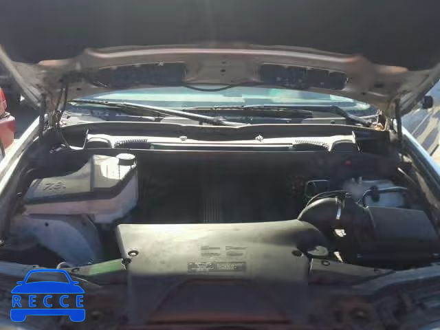 2002 BMW X5 5UXFA53552LP38212 image 6