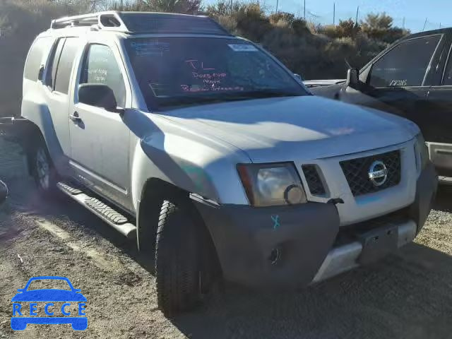 2010 NISSAN XTERRA 5N1AN0NW3AC506694 image 0