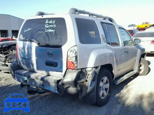 2010 NISSAN XTERRA 5N1AN0NW3AC506694 image 3