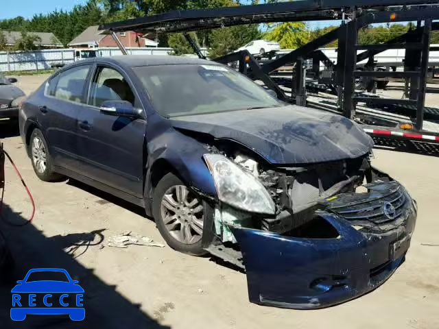 2012 NISSAN ALTIMA BAS 1N4AL2AP9CC181207 image 0