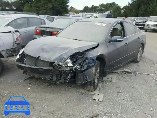 2012 NISSAN ALTIMA BAS 1N4AL2AP9CC181207 image 1