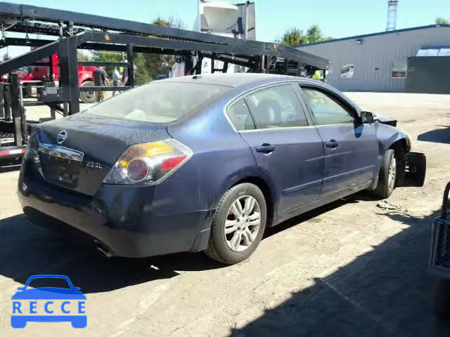 2012 NISSAN ALTIMA BAS 1N4AL2AP9CC181207 зображення 3