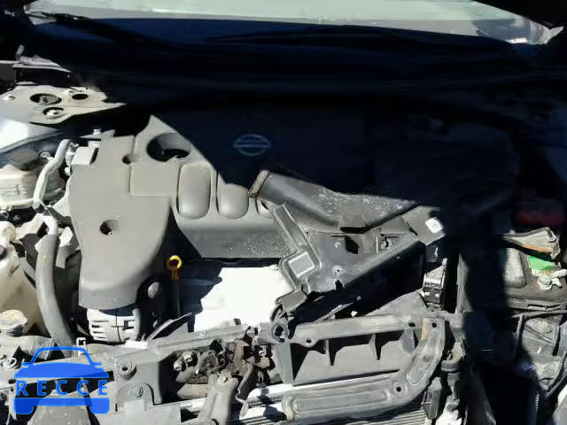 2012 NISSAN ALTIMA BAS 1N4AL2AP9CC181207 image 6