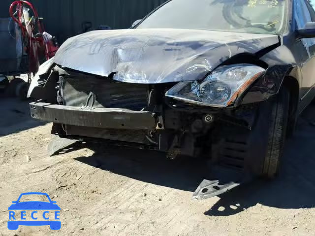 2012 NISSAN ALTIMA BAS 1N4AL2AP9CC181207 зображення 8