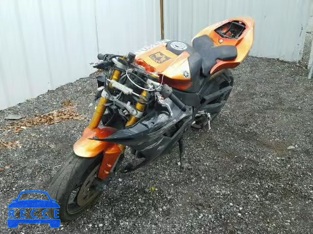 2006 YAMAHA YZFR1 JYARN15Y26A000349 image 1