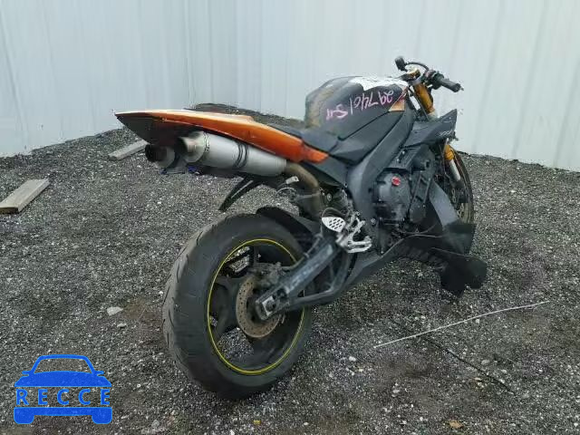 2006 YAMAHA YZFR1 JYARN15Y26A000349 image 3