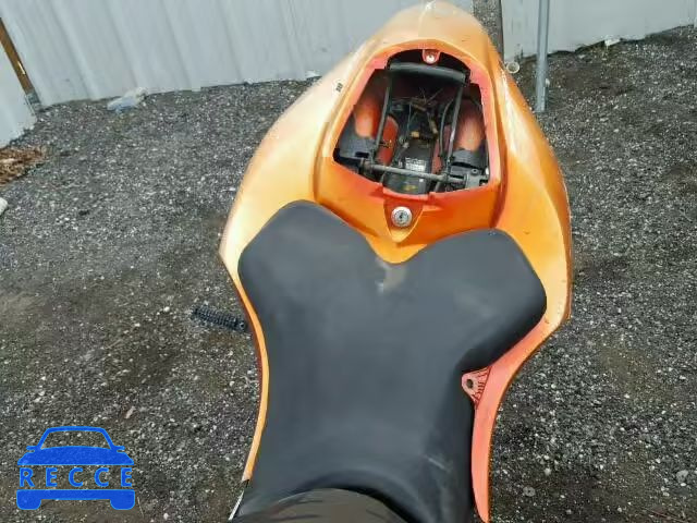 2006 YAMAHA YZFR1 JYARN15Y26A000349 image 5