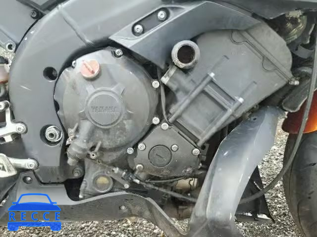 2006 YAMAHA YZFR1 JYARN15Y26A000349 image 6