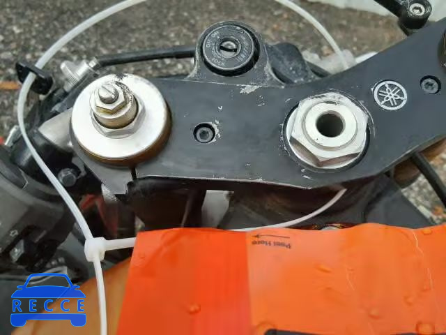 2006 YAMAHA YZFR1 JYARN15Y26A000349 image 7